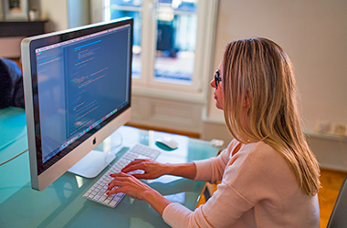 Consultorí­a informática